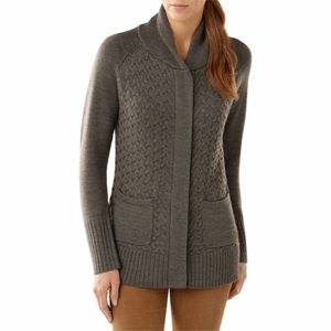 Smartwool Hesperus Cardigan